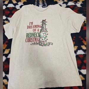 Christmas shirt